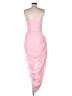 Atoir Pink Cocktail Dress Size 6 - photo 2