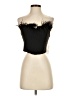 Zara Black Sleeveless Blouse Size XS - photo 1