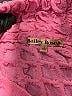 Bailey Rose 100% Polyester Pink Long Sleeve Top Size L - photo 7