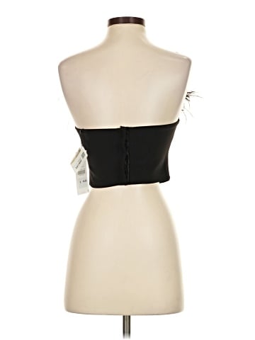 Zara Sleeveless Blouse (view 2)