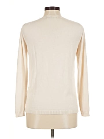 Banana Republic Factory Store Turtleneck Sweater (view 2)