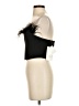 Zara Black Sleeveless Blouse Size XS - photo 5