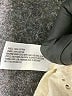Universal Thread 100% Cotton Ivory 3/4 Sleeve Blouse Size XXL - photo 8