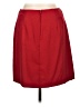 Assorted Brands Solid Red Formal Skirt Size 11 - photo 2