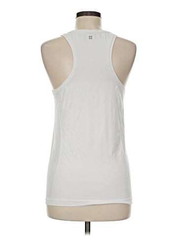 Sweaty Betty Sleeveless T-Shirt (view 2)