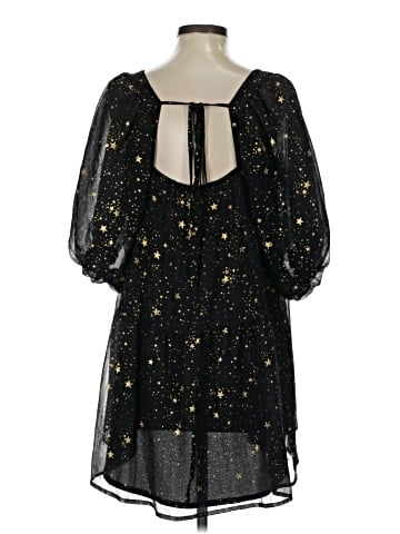 Nasty Gal Inc. Cocktail Dress (view 2)