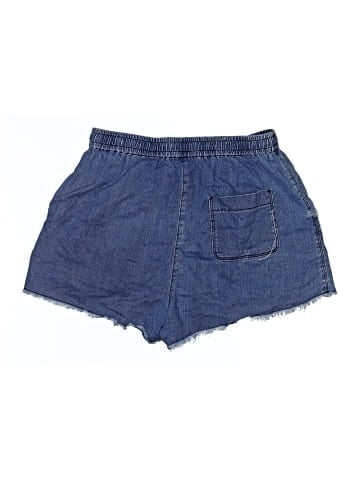 Wilfred Free Denim Shorts (view 2)