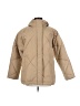 Madewell Solid Tan Snow Jacket Size XS - photo 1