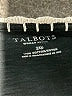 Talbots 100% Cotton Black Short Sleeve Top Size 3X Petite - photo 7