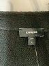 Express Black Cardigan Size L - photo 7