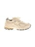 New Balance Ivory Sneakers Size 4 1/2 - photo 1