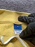 Old Navy Yellow Short Sleeve Top Size 2T - photo 3