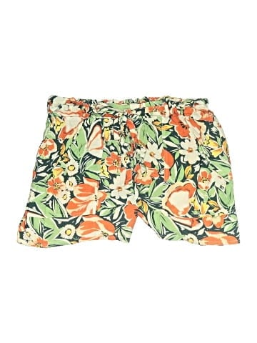 Olivia Grey Board Shorts (view 1)