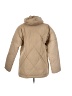 Madewell Solid Tan Snow Jacket Size XS - photo 2
