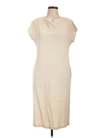 St. John Casual Dress (view 1)