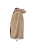 Madewell Solid Tan Snow Jacket Size XS - photo 5