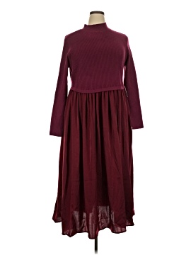 Eloquii Elements Casual Dress