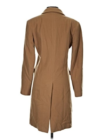 Charles Gray London Wool Coat (view 2)