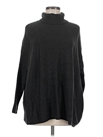 Joseph A. Turtleneck Sweater (view 1)
