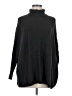 Joseph A. Black Turtleneck Sweater Size M - photo 1
