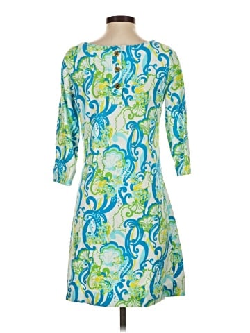 Lilly Pulitzer Casual Dress (view 2)