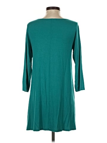 Comfy U.S.A. 3/4 Sleeve Top (view 2)