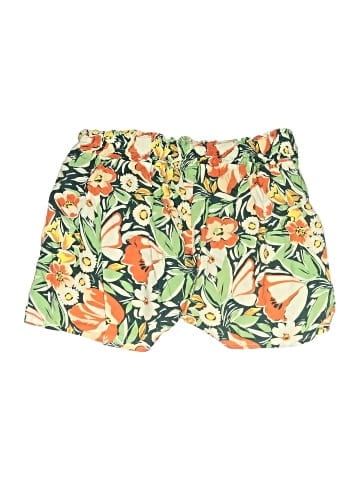 Olivia Grey Board Shorts (view 2)