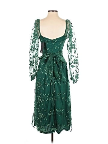 Lulus Cocktail Dress (view 2)