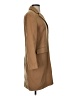 Charles Gray London Tan Wool Coat Size S - photo 4