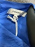 FRAME 100% Cotton Blue Casual Dress Size XL - photo 7