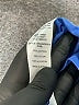 FRAME 100% Cotton Blue Casual Dress Size XL - photo 8