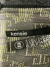 Kensie 100% Polyester Green Sleeveless Blouse Size M - photo 7