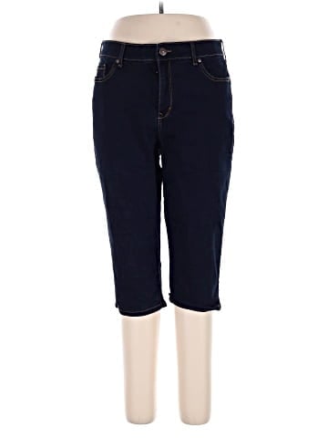 Gloria Vanderbilt Jeans (view 1)