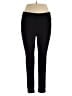 DKNY Jeans Solid Black Active Pants Size XL - photo 1