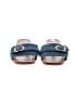 Nine West Blue Sandals Size 11 - photo 2