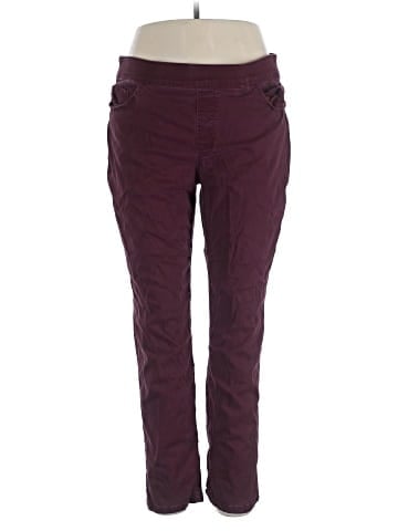Croft & Barrow Jeggings (view 1)