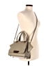 ZAC Zac Posen Gray Satchel One size - photo 2