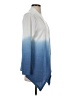 Casual Express Apparel Blue Cardigan Size S - photo 4