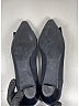 Burberry Argyle Black Canvas flats Size EU 38 1/2 - photo 9