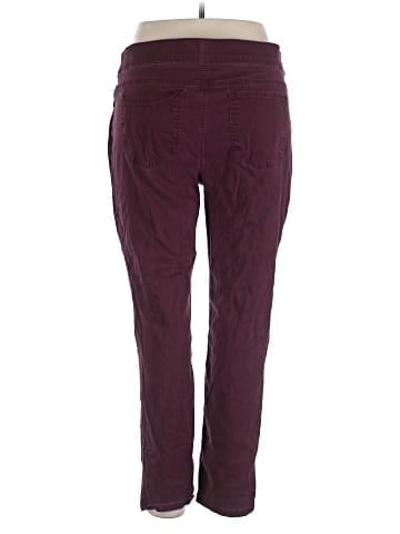 Croft & Barrow Jeggings (view 2)