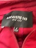 Lafayette 148 New York 100% Polyester Purple Burgundy Jacket Size 4 - photo 6