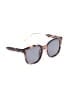 Sojos Brown Sunglasses One size - photo 1