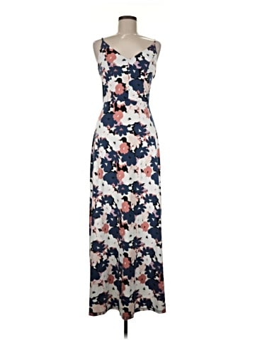 Market and Spruce Casual Dress (view 1)