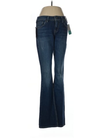 Silver Jeans Co. Jeans (view 1)