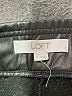 Ann Taylor LOFT Black Active Pants Size XL - photo 4