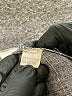 Unbranded Plaid Gray Casual Pants Size M - photo 8