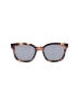 Sojos Brown Sunglasses One size - photo 2