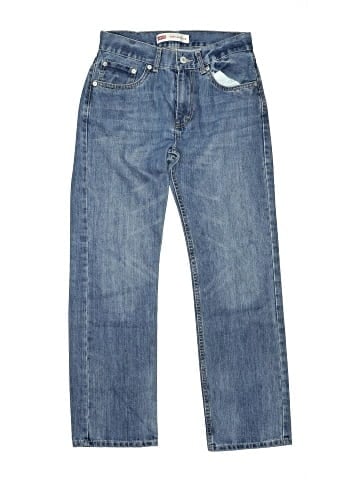 Levi's Jeans (view 1)