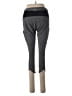 Lululemon Athletica Gray Active Pants Size 6 (estimated) - photo 2
