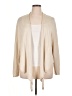 J.Jill Tan Cardigan Size XL - photo 1